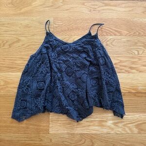 American eagle tank top